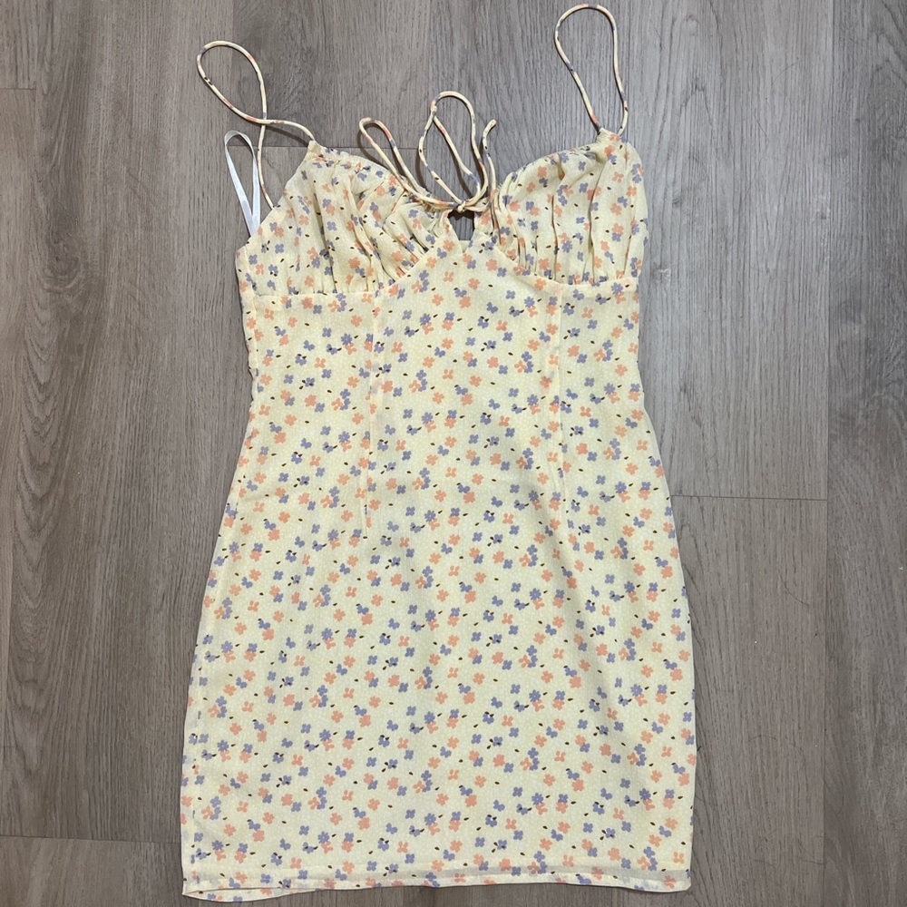 Sabo skirt sundress size s